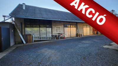 Újfehértó Family House - 49.000.000 HUF