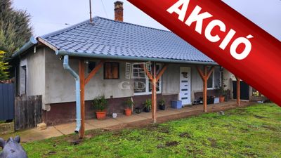 Kálmánháza Farm - 22.000.000 HUF