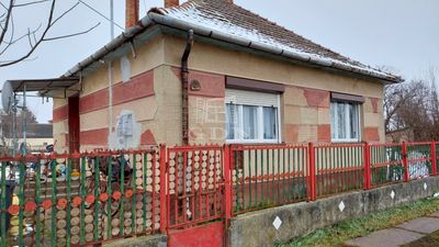 Hajdúdorog Family House - 17.990.000 HUF