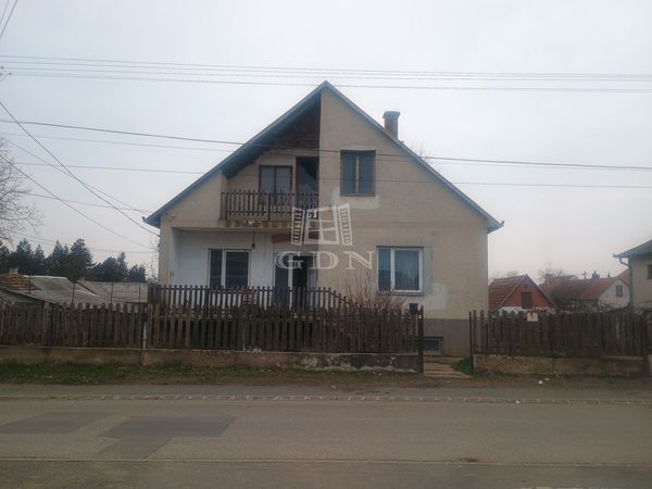 Verkauf Debrecen Einfamilienhaus