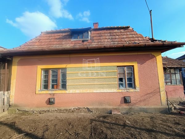 For sale Debrecen Family House