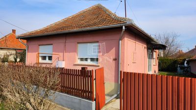 Polgár Family House - 26.970.000 HUF