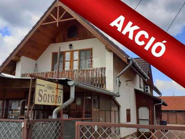 Eladó Debrecen Családi ház