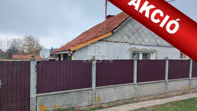 Hajdúdorog Családi ház - 6.990.000 Ft