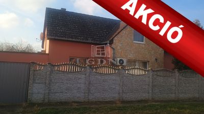 Hajdúhadház Családi ház - 44.900.000 Ft