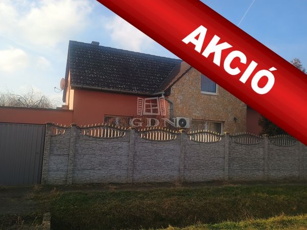 Продается Hajdúhadház Частный дом