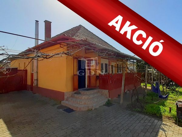 For sale Debrecen Family House
