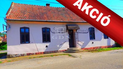 Hajdúnánás Family House - 16.950.000 HUF