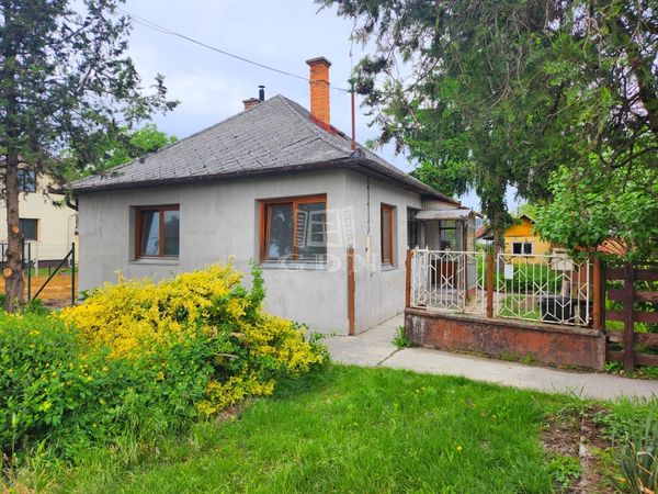 For sale Hajdúnánás Family House