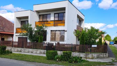 Tiszavasvári Family House - 35.180.000 HUF