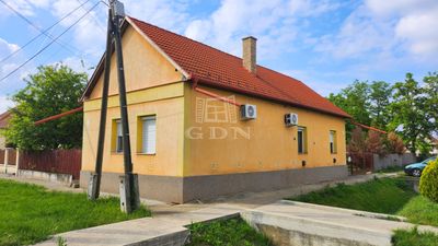 Hajdúnánás Családi ház - 34.900.000 Ft