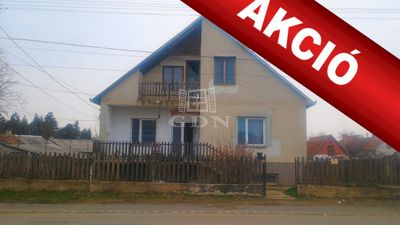 Debrecen Family House - 72.990.000 HUF
