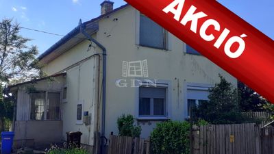 Debrecen Einfamilienhaus - 94.900.000 HUF