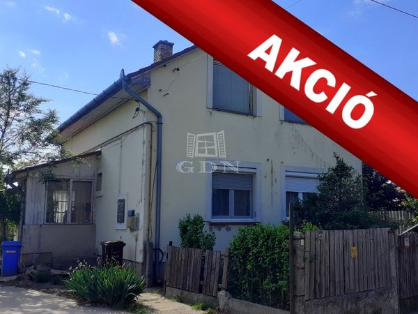 Eladó Debrecen Családi ház