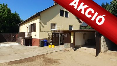 Debrecen Einfamilienhaus - 199.900.000 HUF