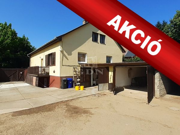 Eladó Debrecen Családi ház