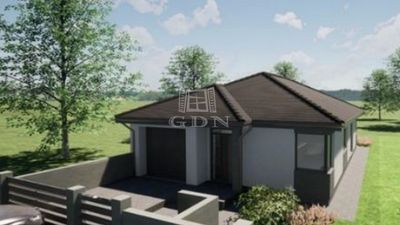 Nyíregyháza Family House - 89.900.000 HUF