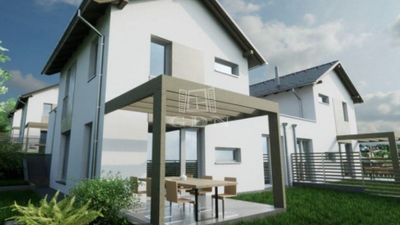 Nyíregyháza Family House - 79.000.000 HUF