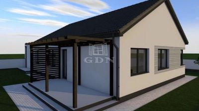 Nyíregyháza Family House - 99.000.000 HUF