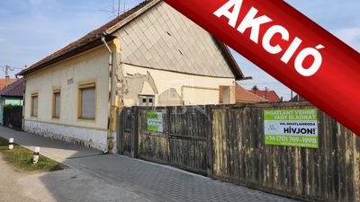 Polgár Family House - 17.990.000 HUF