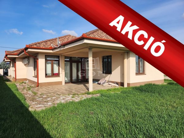 For sale Debrecen Family House