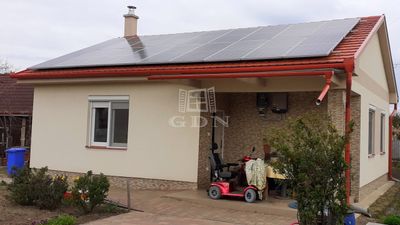 Debrecen Einfamilienhaus - 78.560.000 HUF