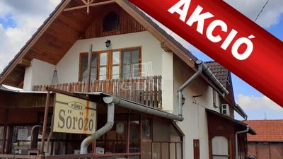 Debrecen Einfamilienhaus - 103.900.000 HUF