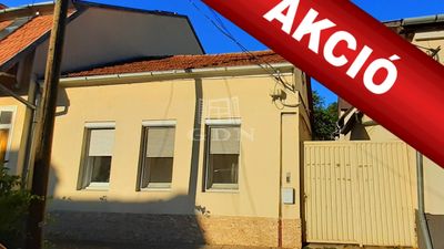 Debrecen Reihenhaus - 119.900.000 HUF