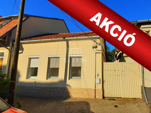 Eladó Debrecen Sorház