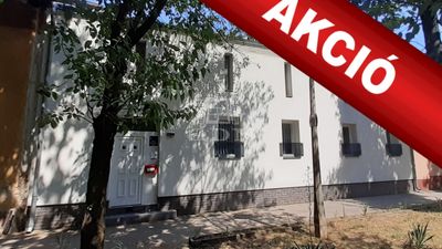 Debrecen Reihenhaus - 218.900.000 HUF