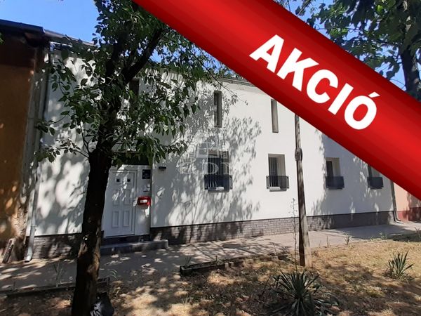 Eladó Debrecen Sorház