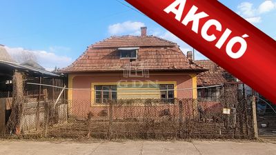 Debrecen Einfamilienhaus - 40.900.000 HUF