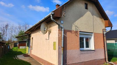 Debrecen Einfamilienhaus - 35.900.000 HUF