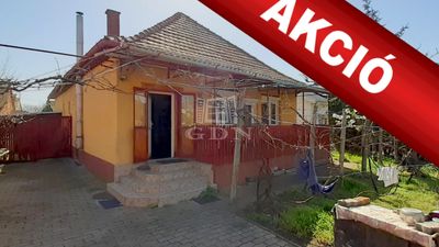 Debrecen Einfamilienhaus - 69.900.000 HUF