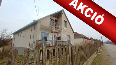 Debrecen Einfamilienhaus - 72.990.000 HUF