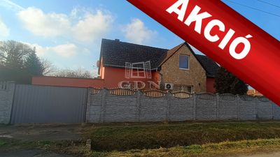 Hajdúhadház Family House - 44.900.000 HUF