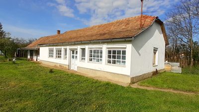 Hajdúszoboszló Family House - 42.900.000 HUF