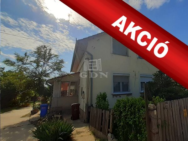For sale Debrecen Family House