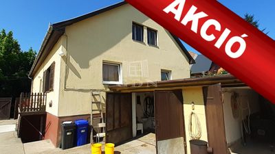 Debrecen Einfamilienhaus - 199.900.000 HUF