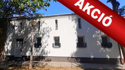 Debrecen Reihenhaus - 218.900.000 HUF