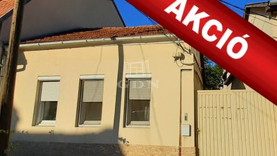 Debrecen Reihenhaus - 119.900.000 HUF