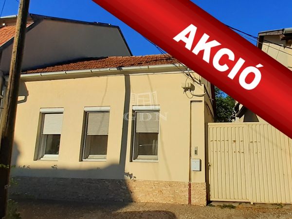 Eladó Debrecen Sorház