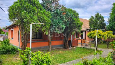 Tiszaújváros Family House - 33.499.000 HUF