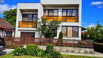 Tiszavasvári Family House - 35.180.000 HUF