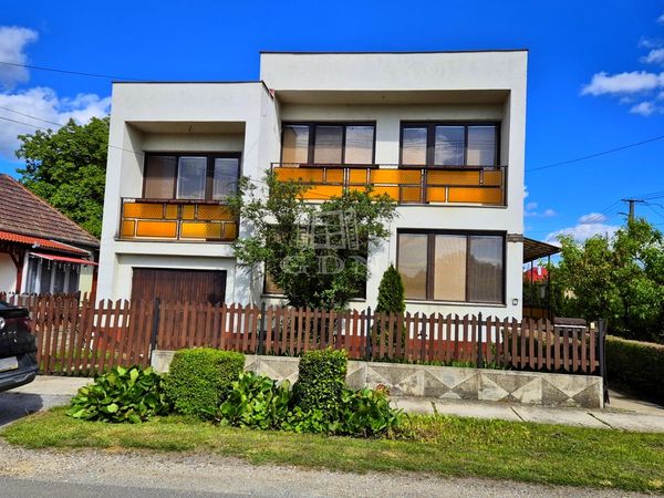 For sale Tiszavasvári Family House