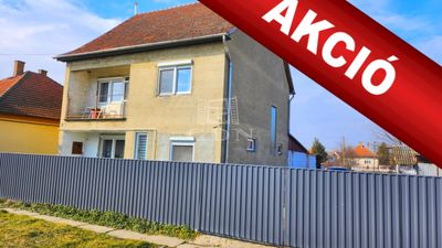 Polgár Family House - 44.500.000 HUF
