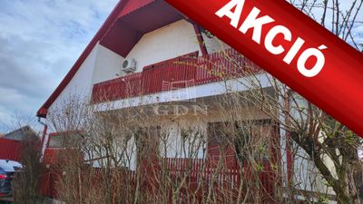 Polgár Családi ház - 64.960.000 Ft