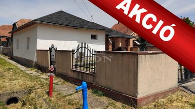 Polgár Családi ház - 23.990.000 Ft