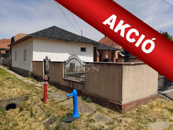 For sale Polgár Family House