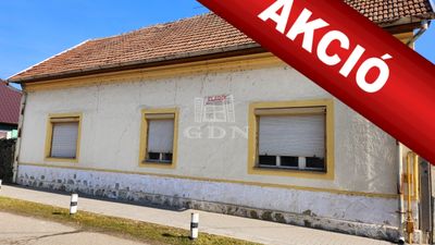 Polgár Családi ház - 17.990.000 Ft